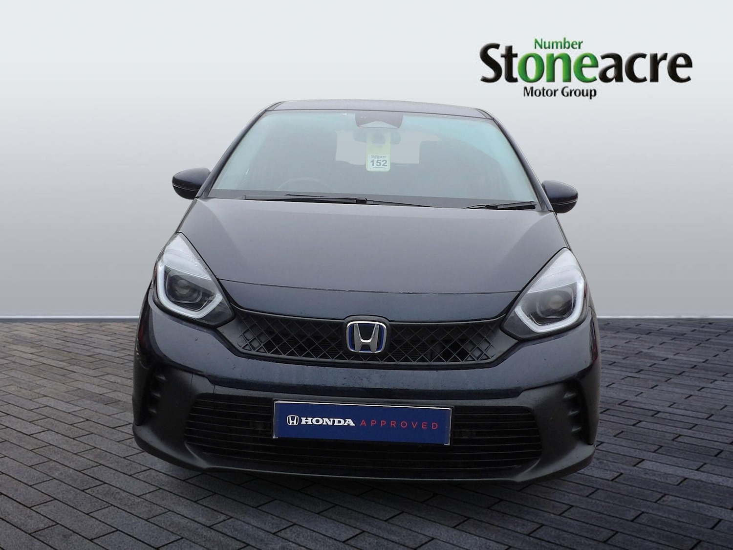 Used Honda Jazz for sale - 77468667: Photo 8