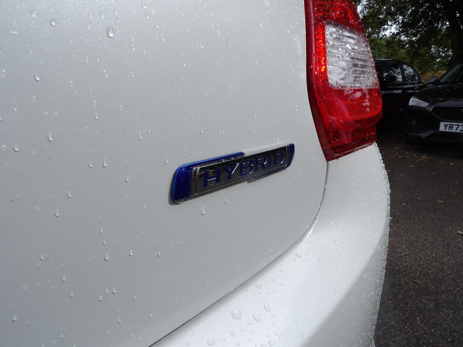 Vehicle 29