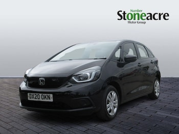 2020 (20) - 1.5 i-MMD Hybrid SE 5dr eCVT