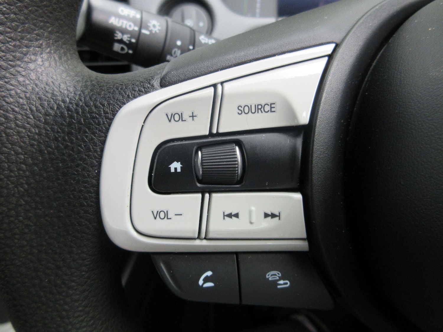 Vehicle 28