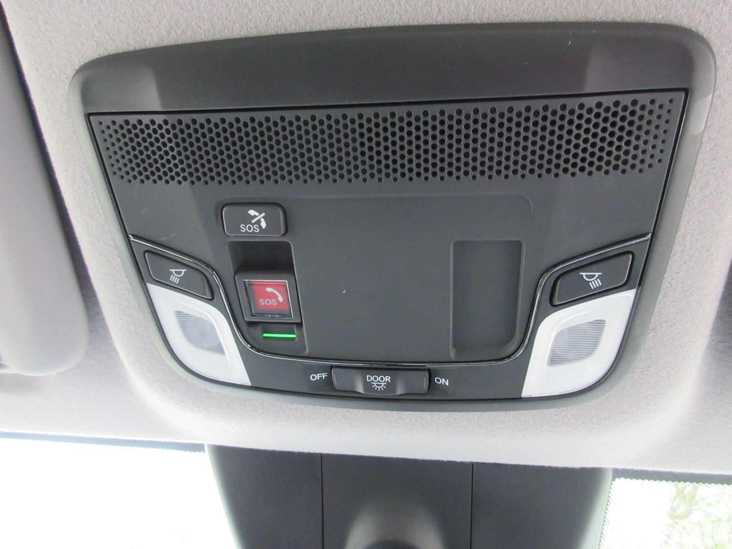 Vehicle 36