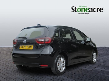 Used Honda Jazz 2020 for sale - 75552047: Photo