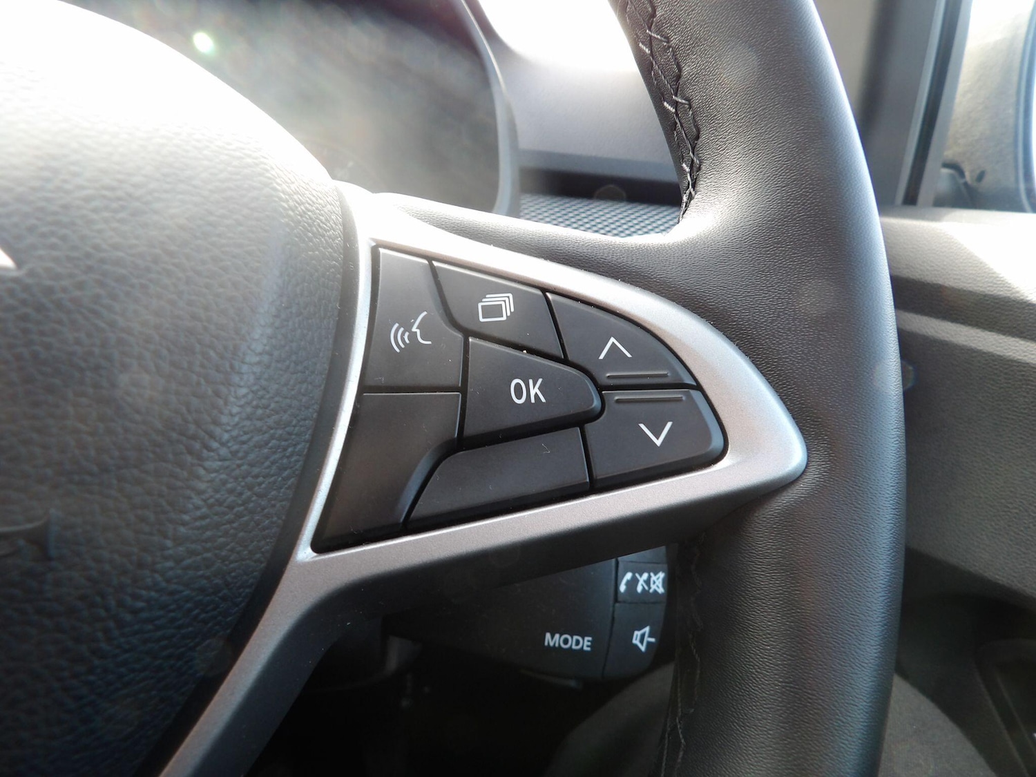 Used Dacia Sandero for sale - 77970721: Photo 11