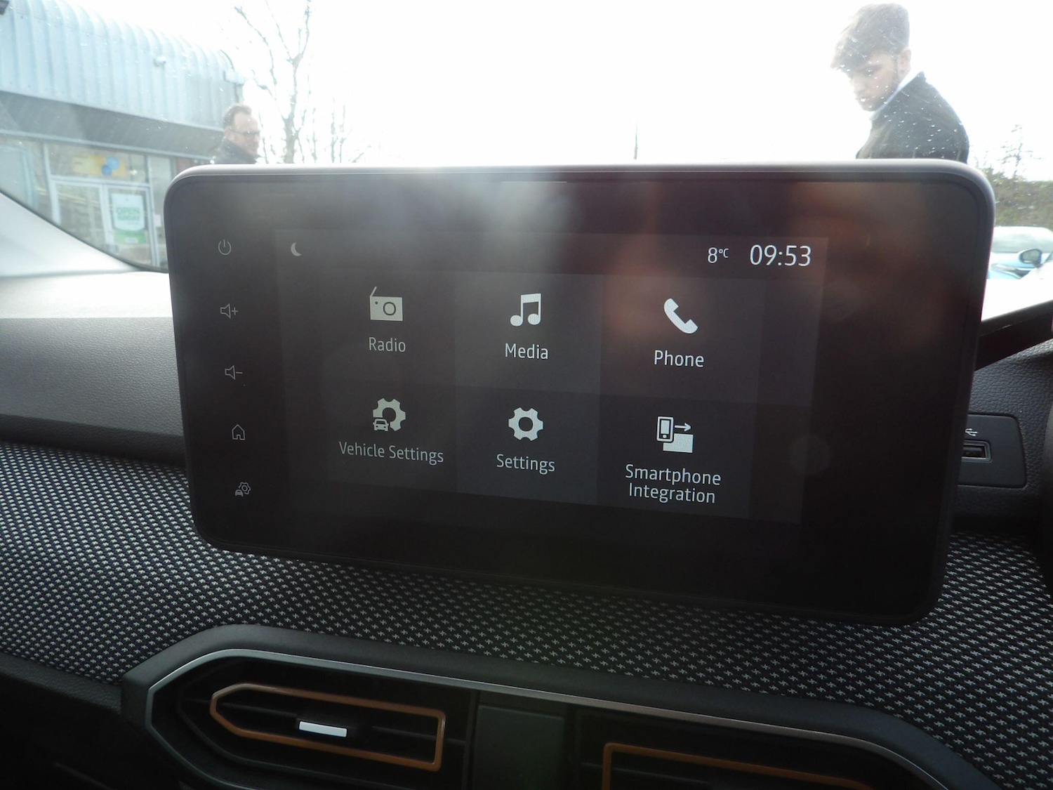 Used Dacia Sandero for sale - 77970721: Photo 16