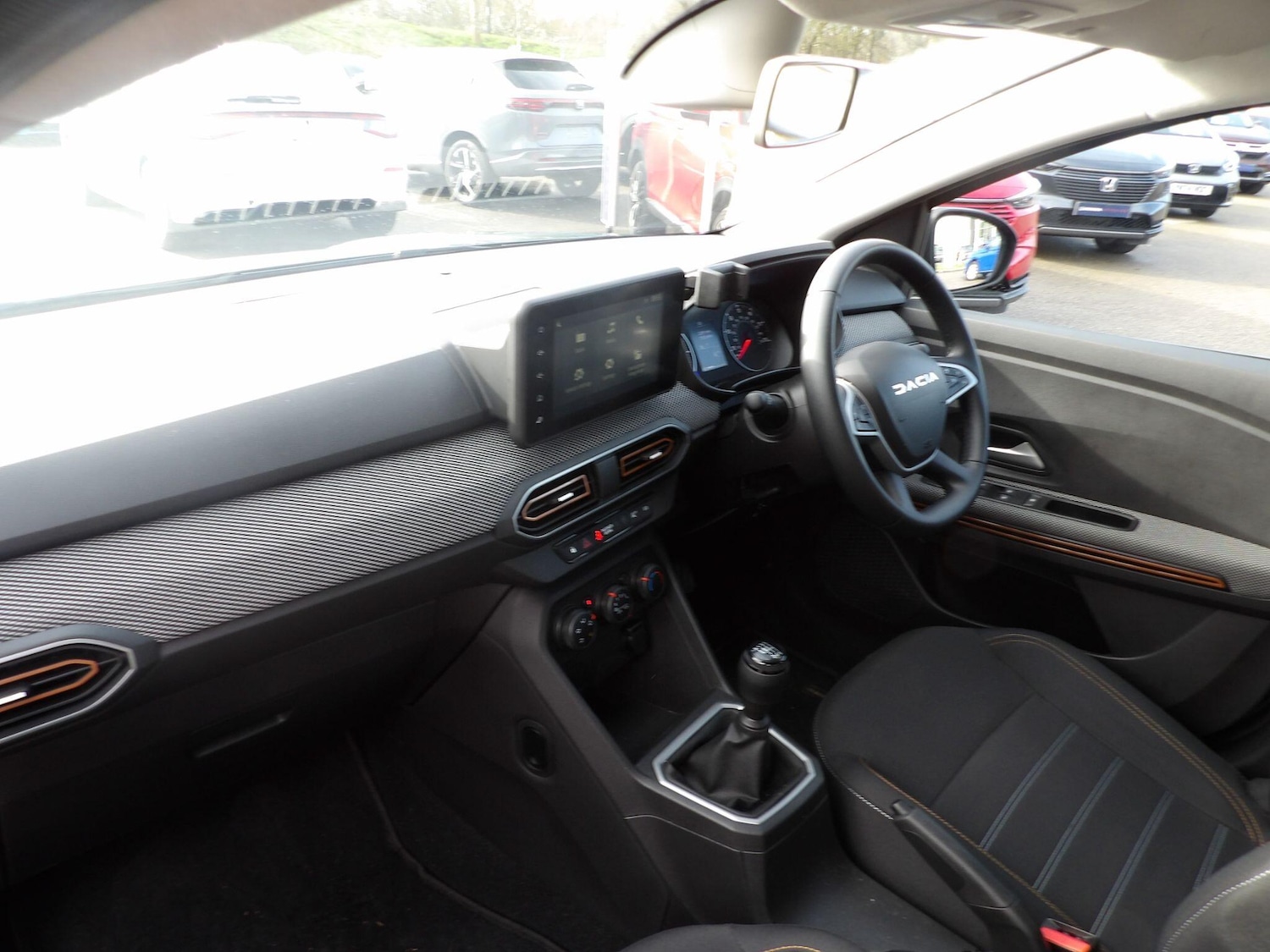 Used Dacia Sandero for sale - 77970721: Photo 19