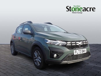 Used Dacia Sandero 2023 for sale - 77970721: Photo