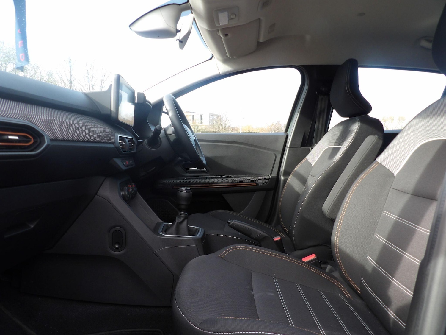 Used Dacia Sandero for sale - 77970721: Photo 20