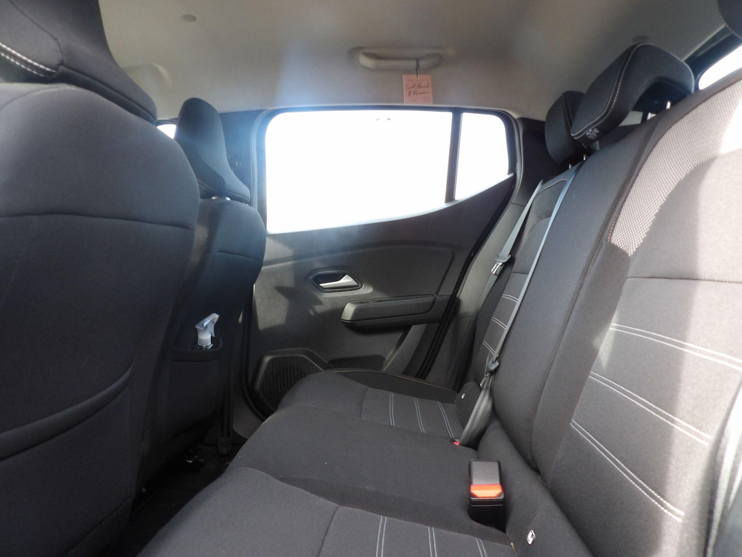 Used Dacia Sandero for sale - 77970721: Photo 22