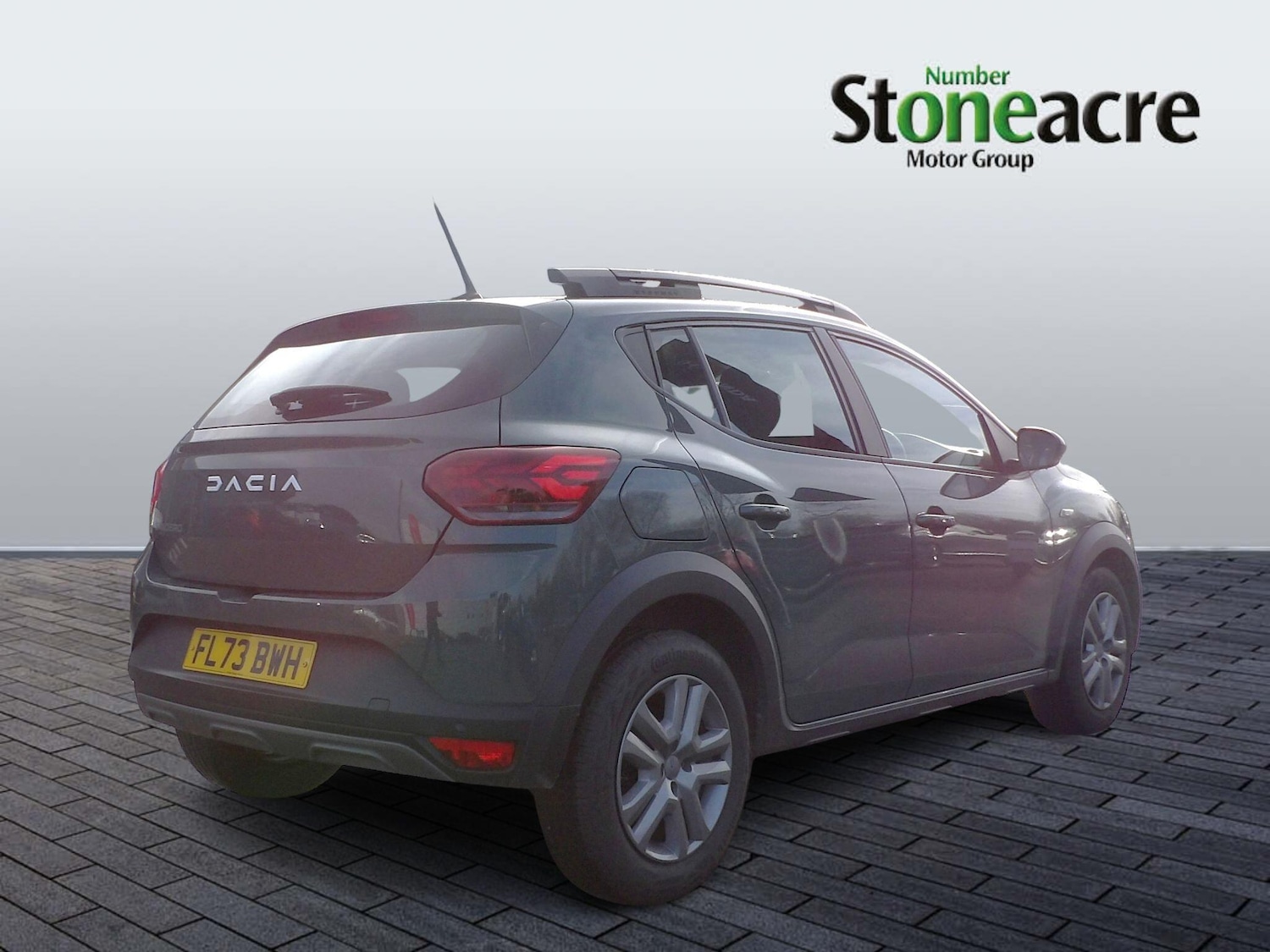 Used Dacia Sandero for sale - 77970721: Photo 3