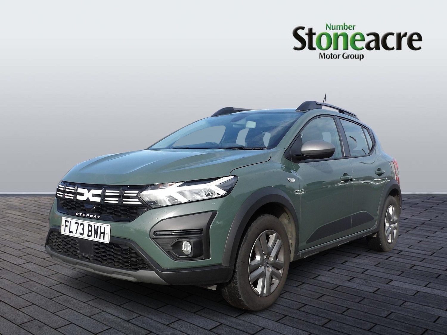 Used Dacia Sandero for sale - 77970721: Photo 5