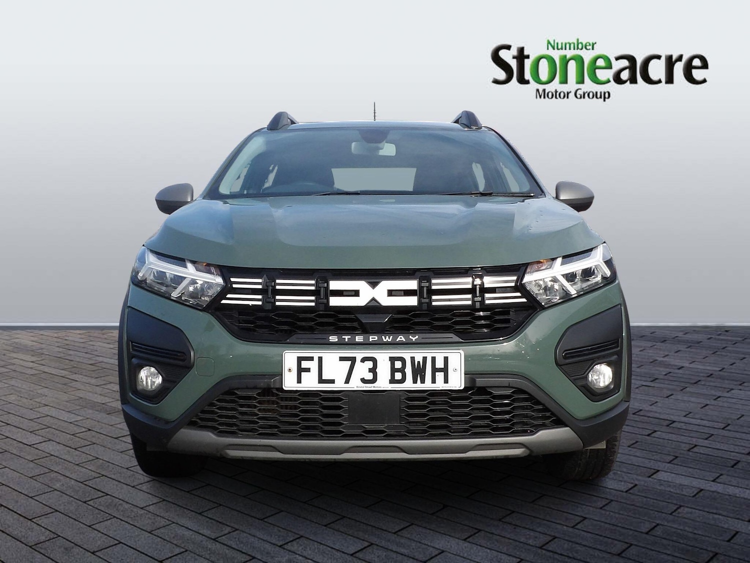 Used Dacia Sandero for sale - 77970721: Photo 6