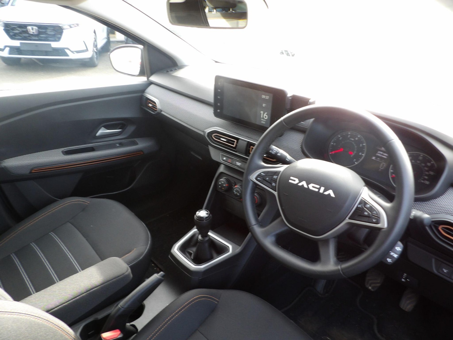 Used Dacia Sandero for sale - 77970721: Photo 7