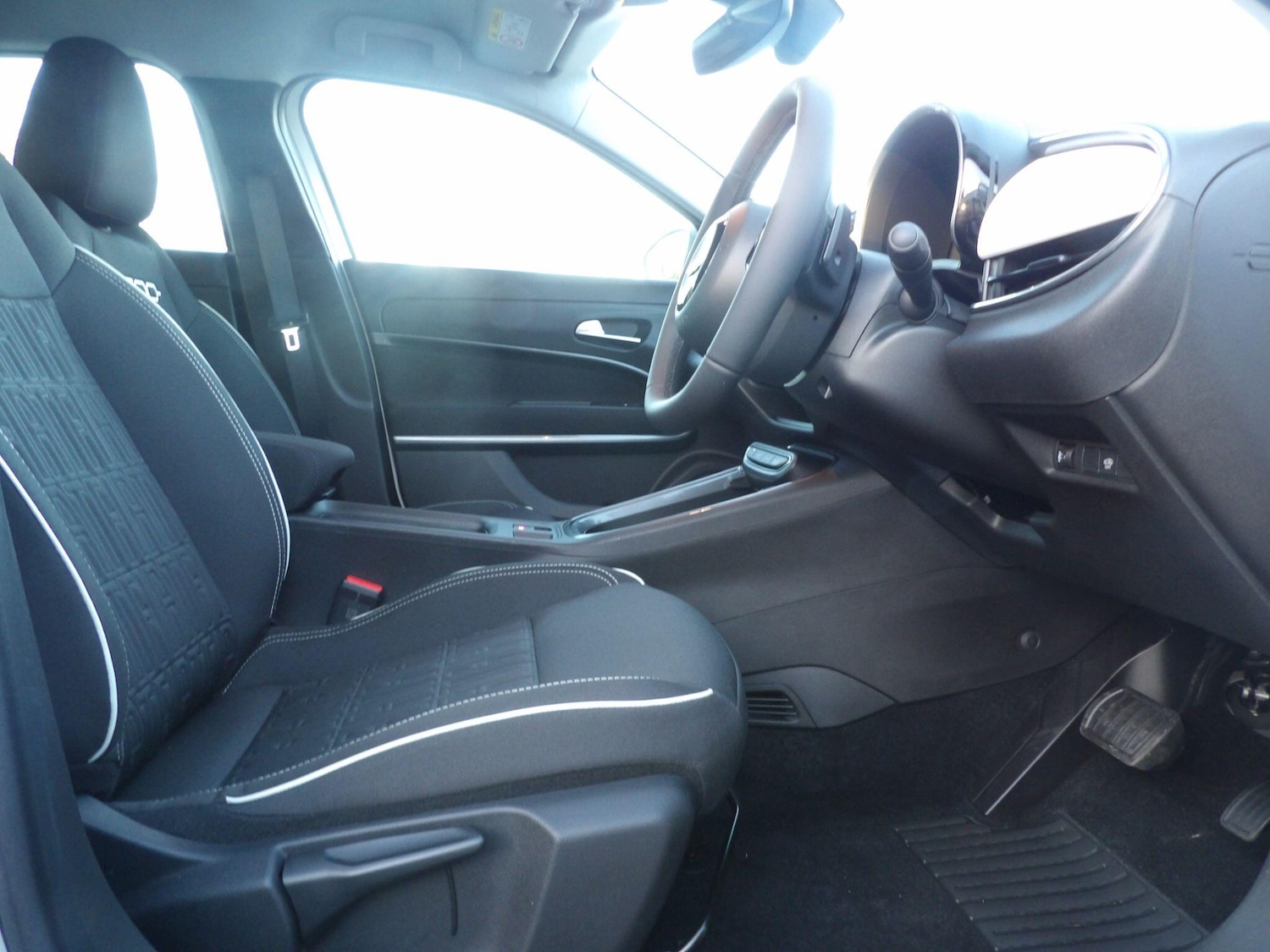 Used Fiat 600 2025 for sale - 77279741: Photo 25