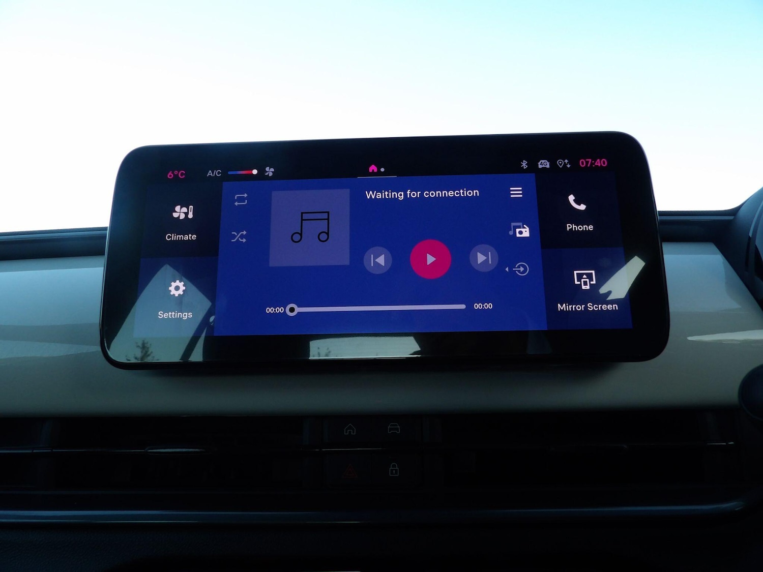 Used Fiat 600 2025 for sale - 77279741: Photo 34