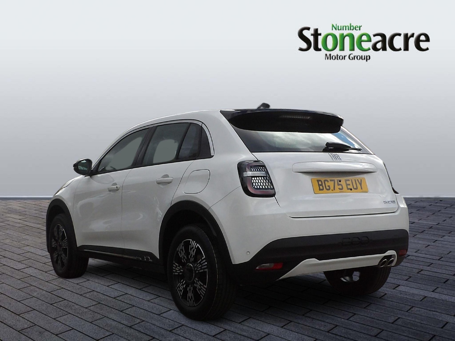 Used Fiat 600 2025 for sale - 77279741: Photo 4