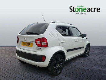 Used Suzuki Ignis 2018 for sale - 79158226: Photo