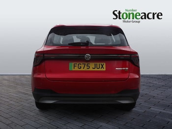 Used MG MGS5 2025 for sale - 79509179: Photo