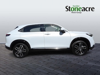 Used Honda HR-V 2023 for sale - 78843012: Photo