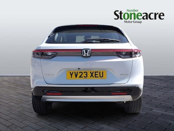 Used Honda HR-V 2023 for sale - 78843012: Photo