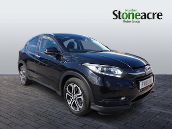 Used Honda HR-V 2018 for sale - 78987979: Photo