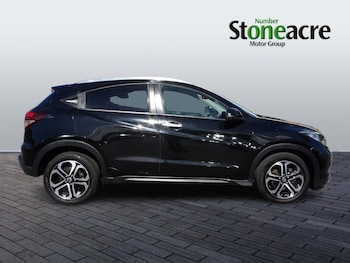 Used Honda HR-V 2018 for sale - 78987979: Photo