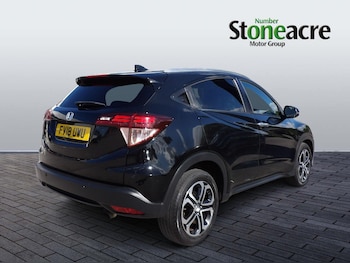 Used Honda HR-V 2018 for sale - 78987979: Photo