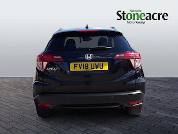 Used Honda HR-V 2018 for sale - 78987979: Photo