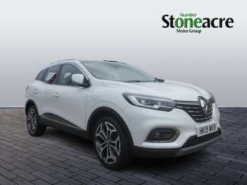 Used Renault Kadjar 2019 for sale - 75363620: Photo
