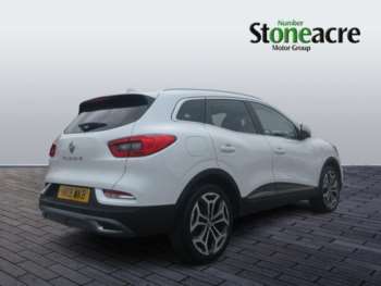 Used Renault Kadjar 2019 for sale - 75363620: Photo