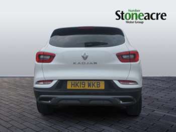 Used Renault Kadjar 2019 for sale - 75363620: Photo