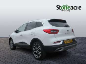 Used Renault Kadjar 2019 for sale - 75363620: Photo