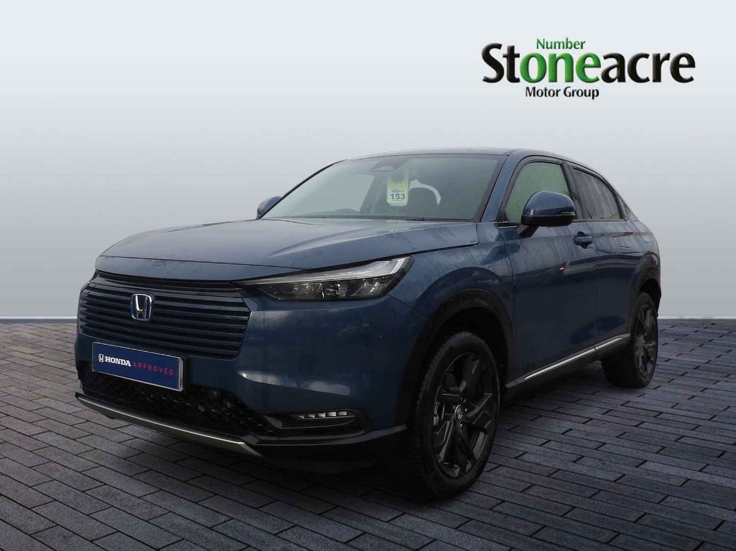 Used Honda HR-V 2024 for sale - 77549948: Photo 6