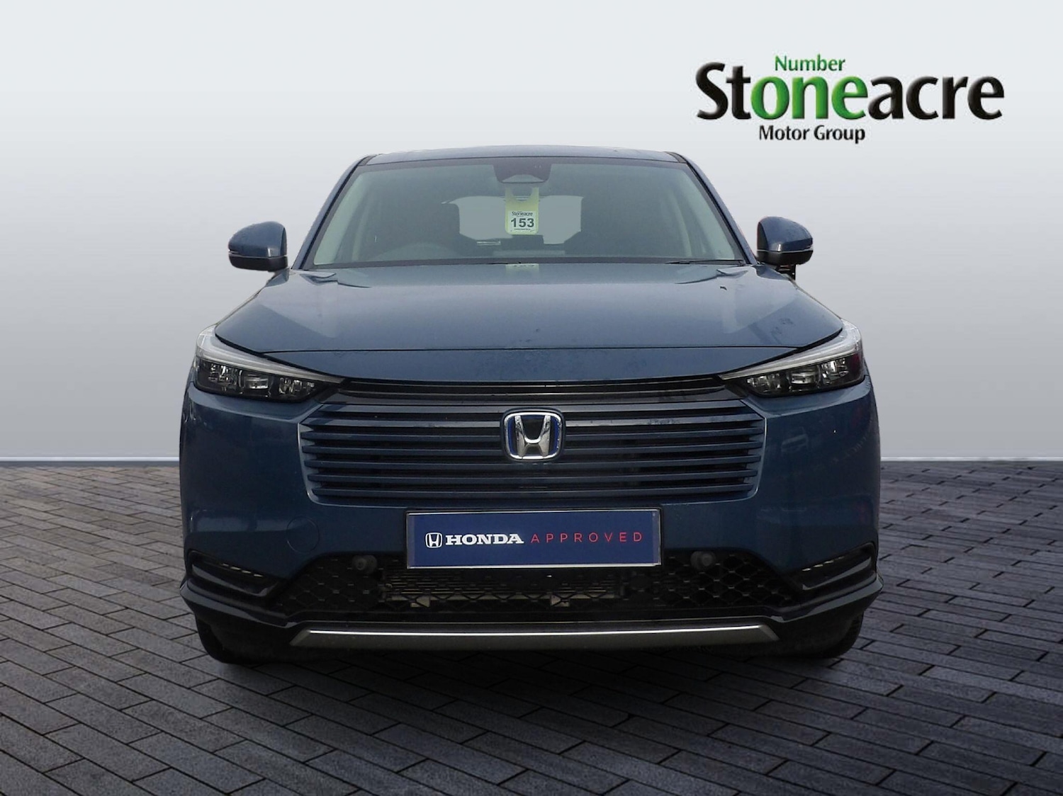 Used Honda HR-V 2024 for sale - 77549948: Photo 7