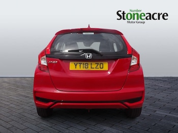 Used Honda Jazz 2018 for sale - 78809857: Photo