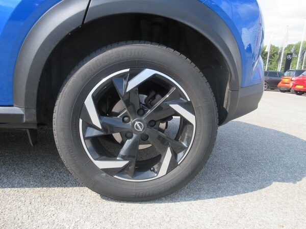 Used Nissan Juke 2023 for sale - 75552617: Photo 11