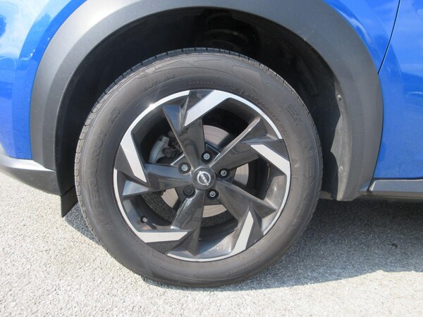 Used Nissan Juke 2023 for sale - 75552617: Photo 12
