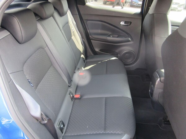 Used Nissan Juke 2023 for sale - 75552617: Photo 22
