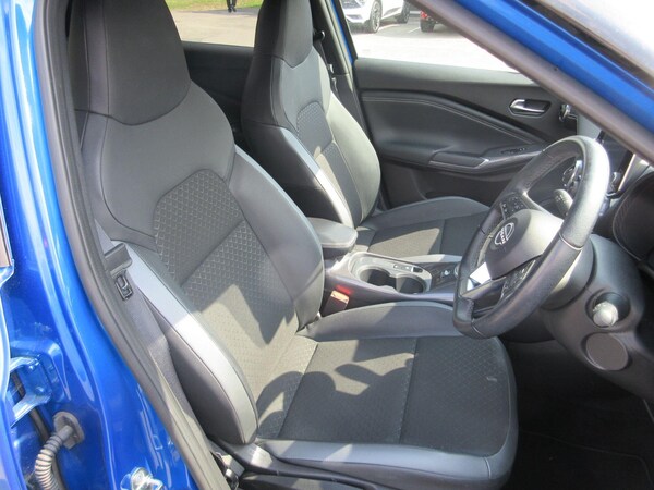 Used Nissan Juke 2023 for sale - 75552617: Photo 23