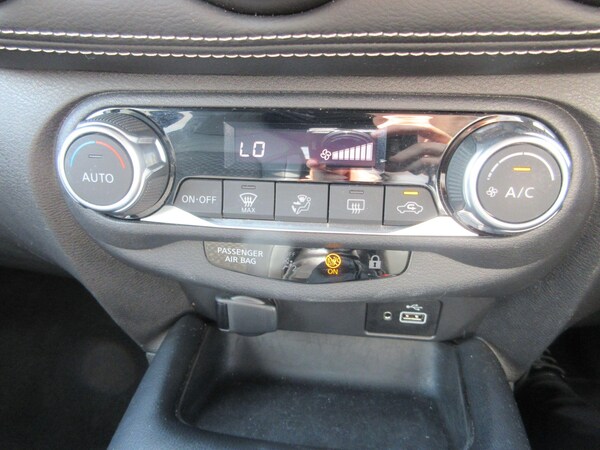 Used Nissan Juke 2023 for sale - 75552617: Photo 27
