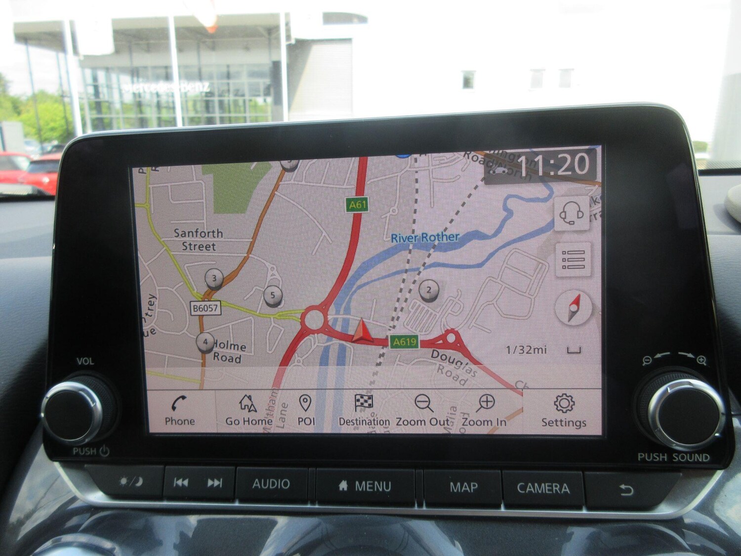 Vehicle 28