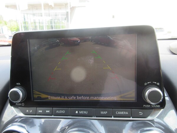 Used Nissan Juke 2023 for sale - 75552617: Photo 29
