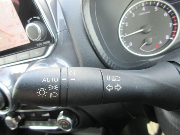 Used Nissan Juke 2023 for sale - 75552617: Photo 32
