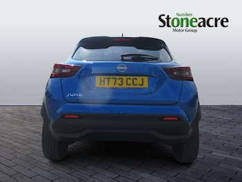 Used Nissan Juke 2023 for sale - 75552617: Photo