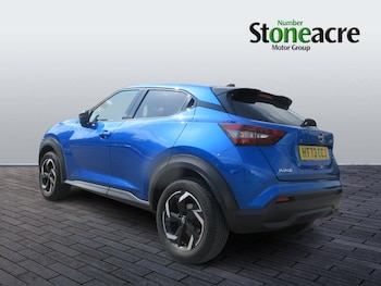 Used Nissan Juke 2023 for sale - 75552617: Photo