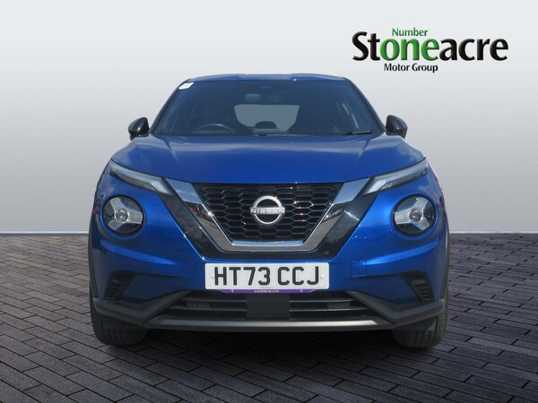 Used Nissan Juke 2023 for sale - 75552617: Photo 6