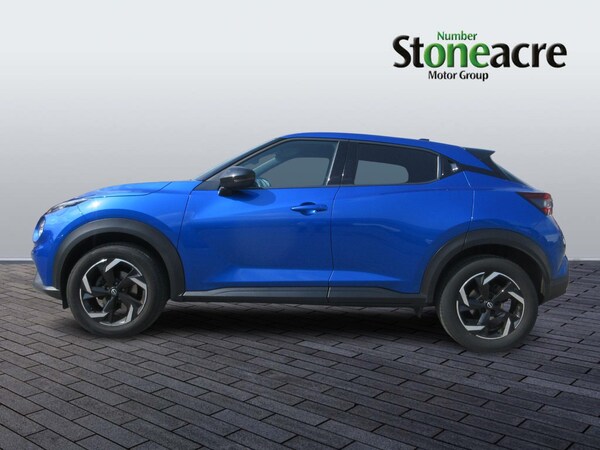 Used Nissan Juke 2023 for sale - 75552617: Photo 7