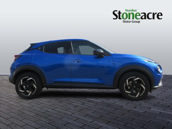 Used Nissan Juke 2023 for sale - 75552617: Photo 8