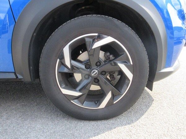 Used Nissan Juke 2023 for sale - 75552617: Photo 9