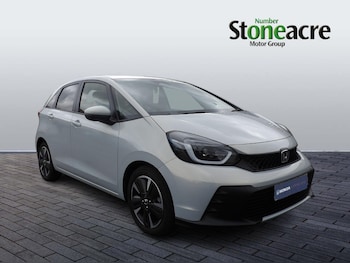 Used Honda Jazz 2026 for sale - 79181286: Photo
