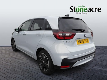 Used Honda Jazz 2026 for sale - 79181286: Photo